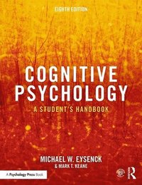 Cognitive Psychology (hftad)