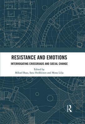 Resistance and Emotions (hftad)