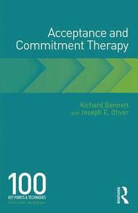 Acceptance and Commitment Therapy (hftad)