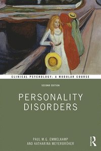 Personality Disorders (inbunden)