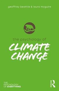 The Psychology of Climate Change (häftad)