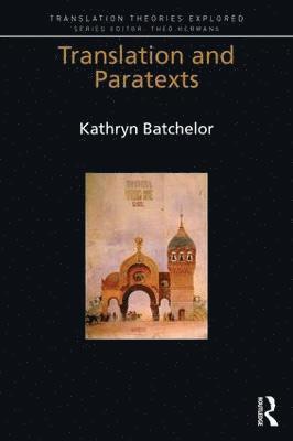 Translation and Paratexts (hftad)