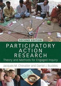 Participatory Action Research (hftad)