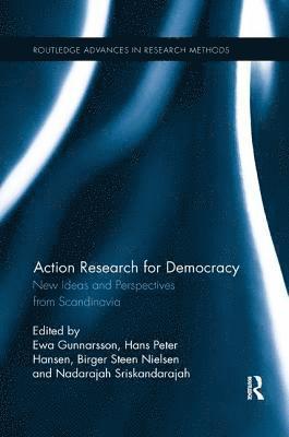 Action Research for Democracy (hftad)