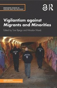 Vigilantism against Migrants and Minorities (hftad)