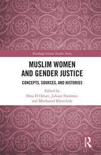 Muslim Women and Gender Justice (inbunden)