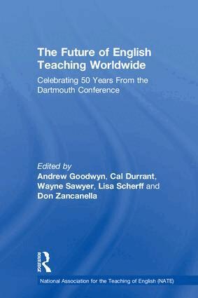 Future of English Teaching Worldwide (inbunden)