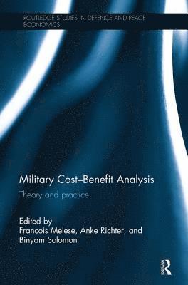 Military CostBenefit Analysis (hftad)