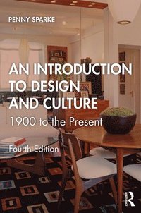 An Introduction to Design and Culture (hftad)