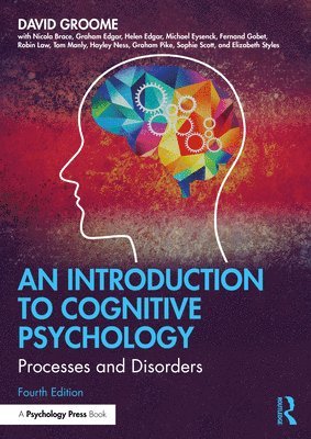 Introduction to Cognitive Psychology (hftad)