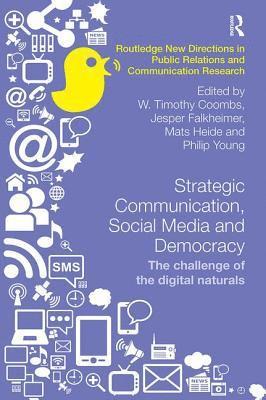 Strategic Communication, Social Media and Democracy (hftad)