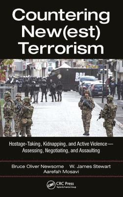 Countering New(est) Terrorism (inbunden)