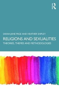 Religion and Sexualities (häftad)