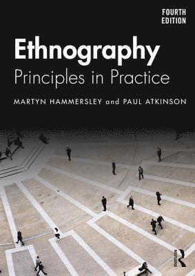 Ethnography (hftad)