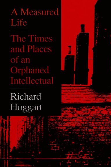 Measured Life (h�ftad)