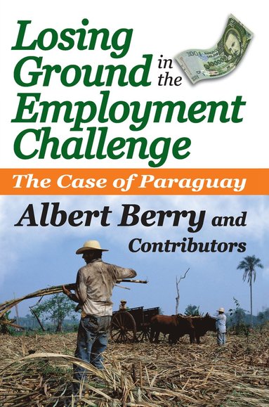 Losing Ground in the Employment Challenge (hftad)