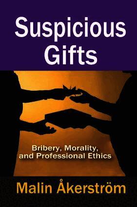 Suspicious Gifts (inbunden)