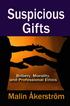 Suspicious Gifts