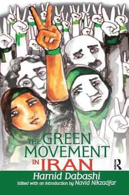 The Green Movement in Iran (hftad)