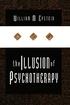 Illusion of Psychotherapy