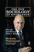 New Sociology of Knowledge