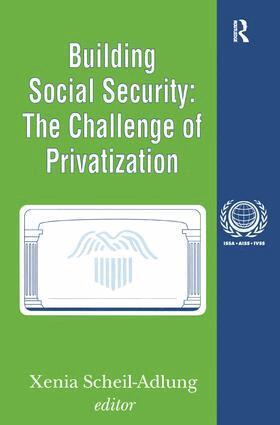 Building Social Security (h�ftad)