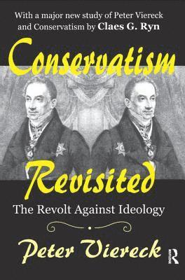 Conservatism Revisited (hftad)