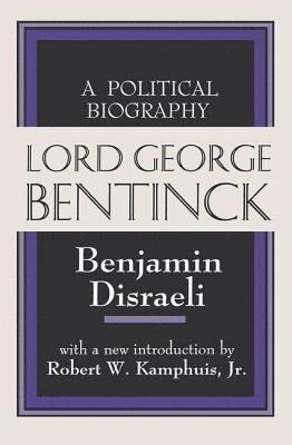 Lord George Bentinck (hftad)