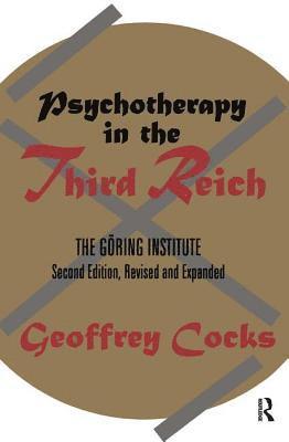 Psychotherapy in the Third Reich (hftad)