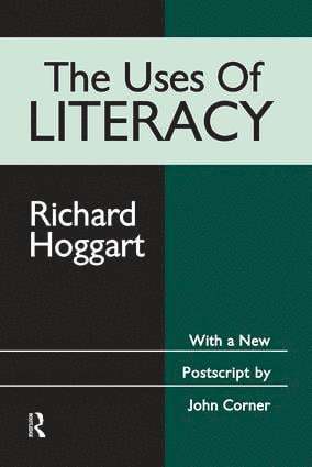 Uses of Literacy (inbunden)