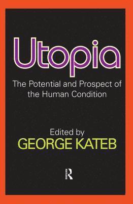 Utopia (hftad)