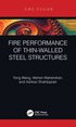Fire Performance of Thin-Walled Steel Structures
