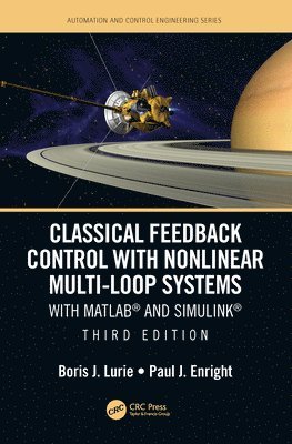 Classical Feedback Control with Nonlinear Multi-Loop Systems (inbunden)