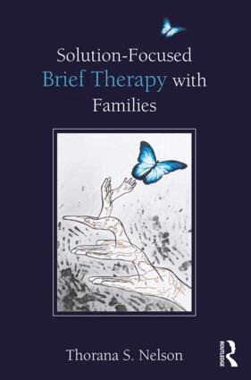 Solution-Focused Brief Therapy with Families (inbunden)