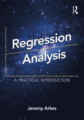 Regression Analysis (inbunden)