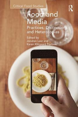 Food and Media (hftad)