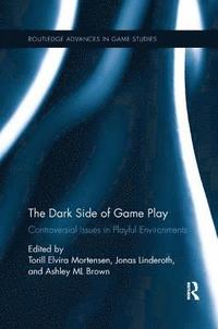 The Dark Side of Game Play (hftad)