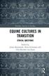 Equine Cultures in Transition