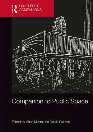 Companion to Public Space (h�ftad)