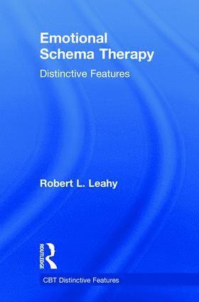 Emotional Schema Therapy (h�ftad)