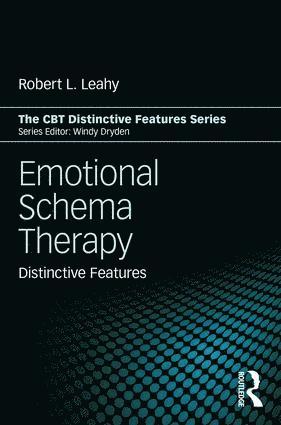Emotional Schema Therapy (h�ftad)