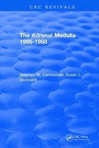 Revival: The Adrenal Medulla 1986-1988 (1989) (hftad)