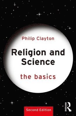 Religion and Science: The Basics (hftad)