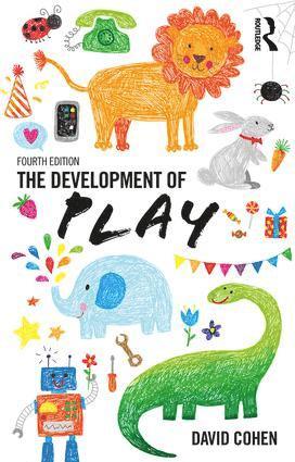 Development Of Play (h�ftad)