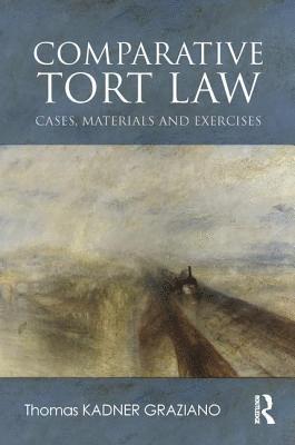 Comparative Tort Law (hftad)