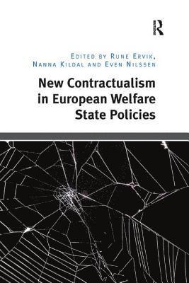 New Contractualism in European Welfare State Policies (hftad)