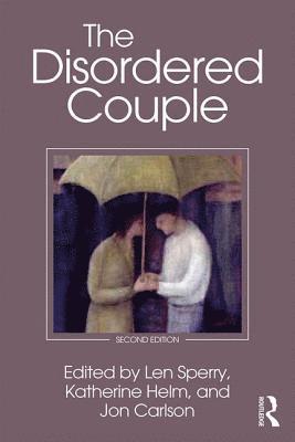 The Disordered Couple (hftad)