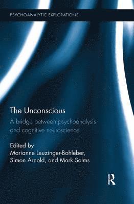 The Unconscious (hftad)