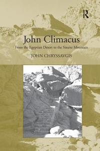 John Climacus (hftad)
