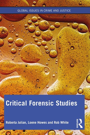 Critical Forensic Studies (h�ftad)